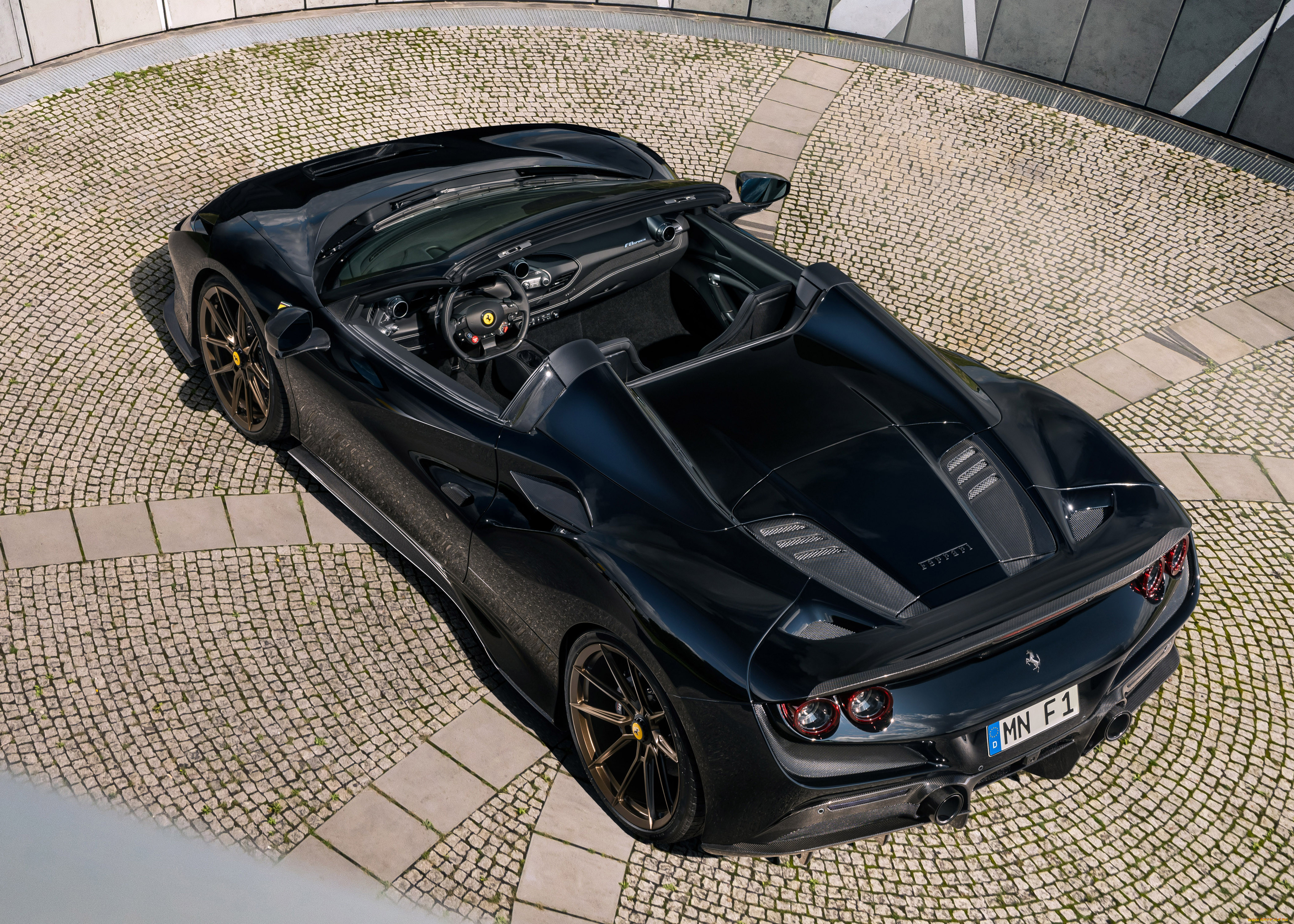 , ferrari